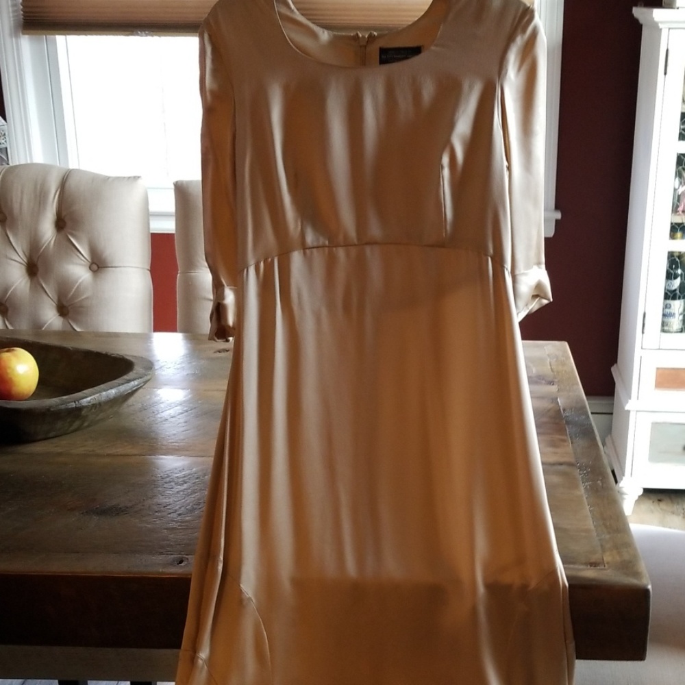 Hollywood Dress